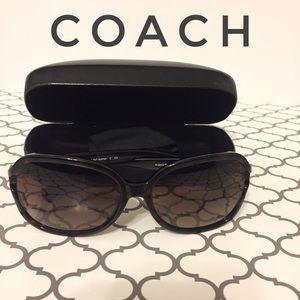 Coach Sunglasses
